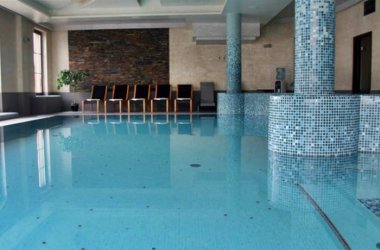 Hotel Elbrus Spa & Wellness ***