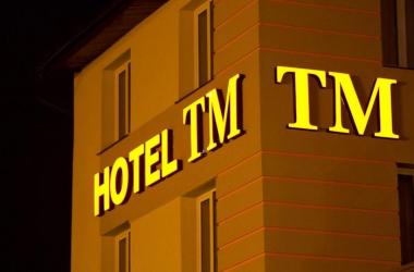 Hotel TM