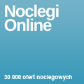 Portal turystyczny Noclegi-Online