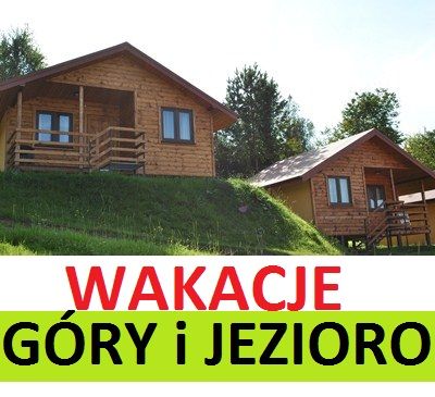 DOMEK --- NA WYŁĄCZNOŚĆ -- dla -- 2-3-4-5 osób!!