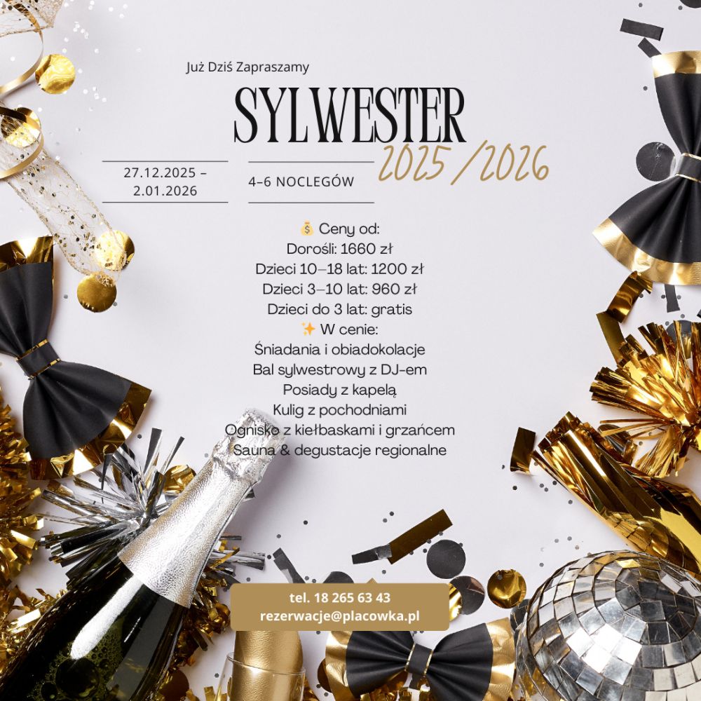 Ośrodek Wczasowy Groń Placówka