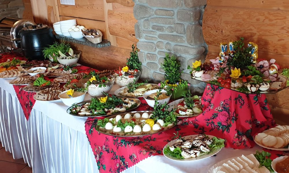 Ośrodek Wczasowy Groń Placówka