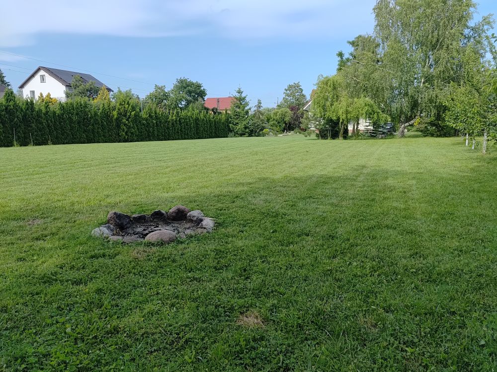 Pokoje Gościnne Villa Nowa Pruszcz Gdański Łęgowo