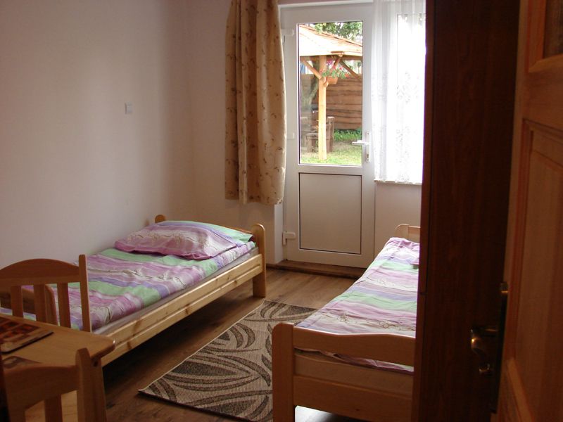 MARKO - Pokoje Gościnne