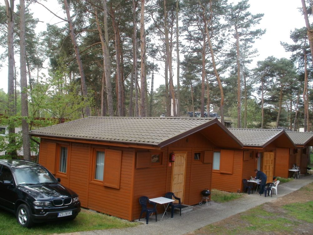 Tanie Domki w Międzywodziu