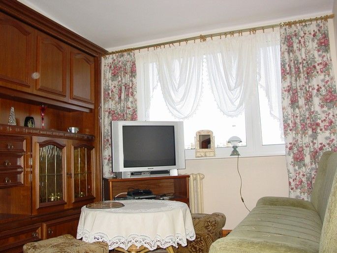 Apartament IWA Gdańsk Jelitkowo & mieszkanie,pokoje,przyczepa SOPOT