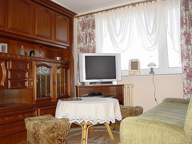 Apartament IWA Gdańsk Jelitkowo & mieszkanie,pokoje,przyczepa SOPOT