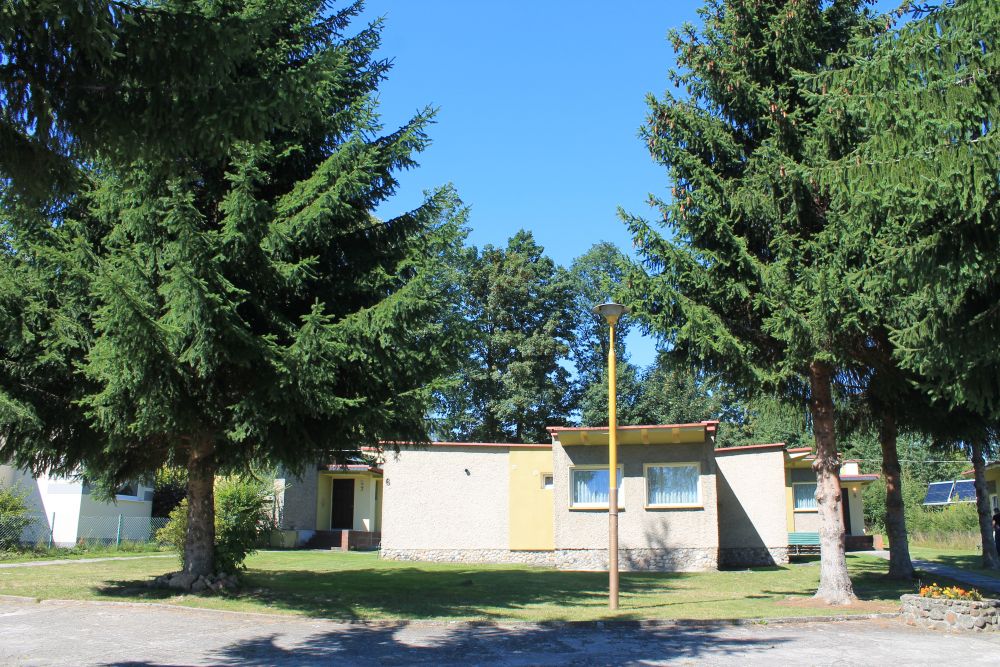 Ośrodek Turystyczno-Usługowy Karolinka