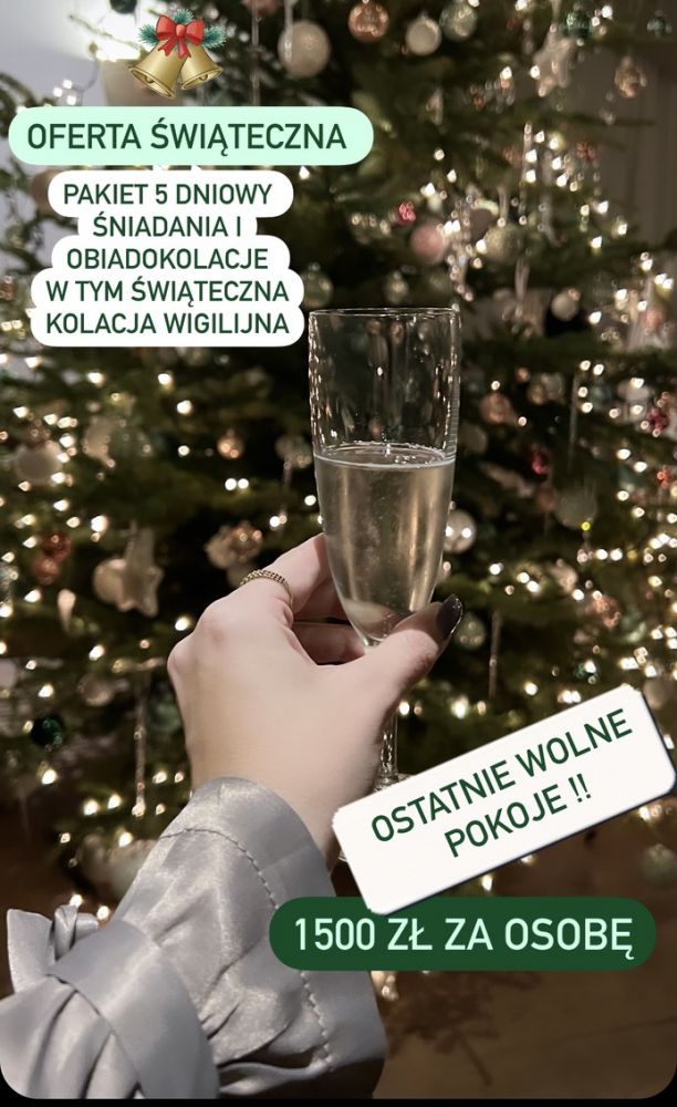 Agroturystyka u Maryli