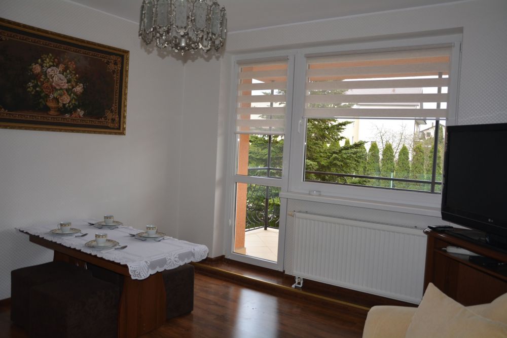 Pokoje Gościnne "Skaut"  Katarzyna Wójcicka