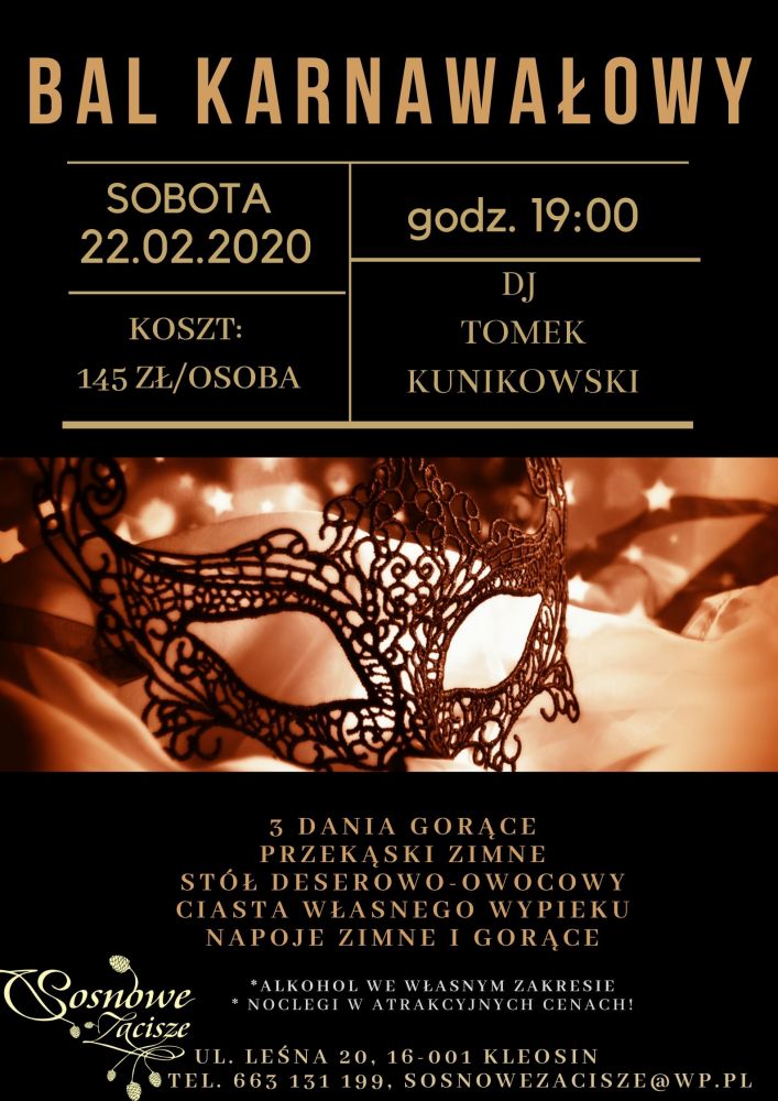 Sosnowe Zacisze