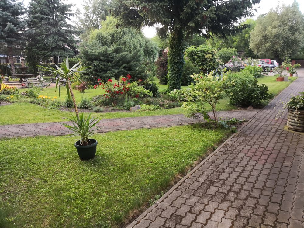 Ośrodek Wypoczynkowy Janówka