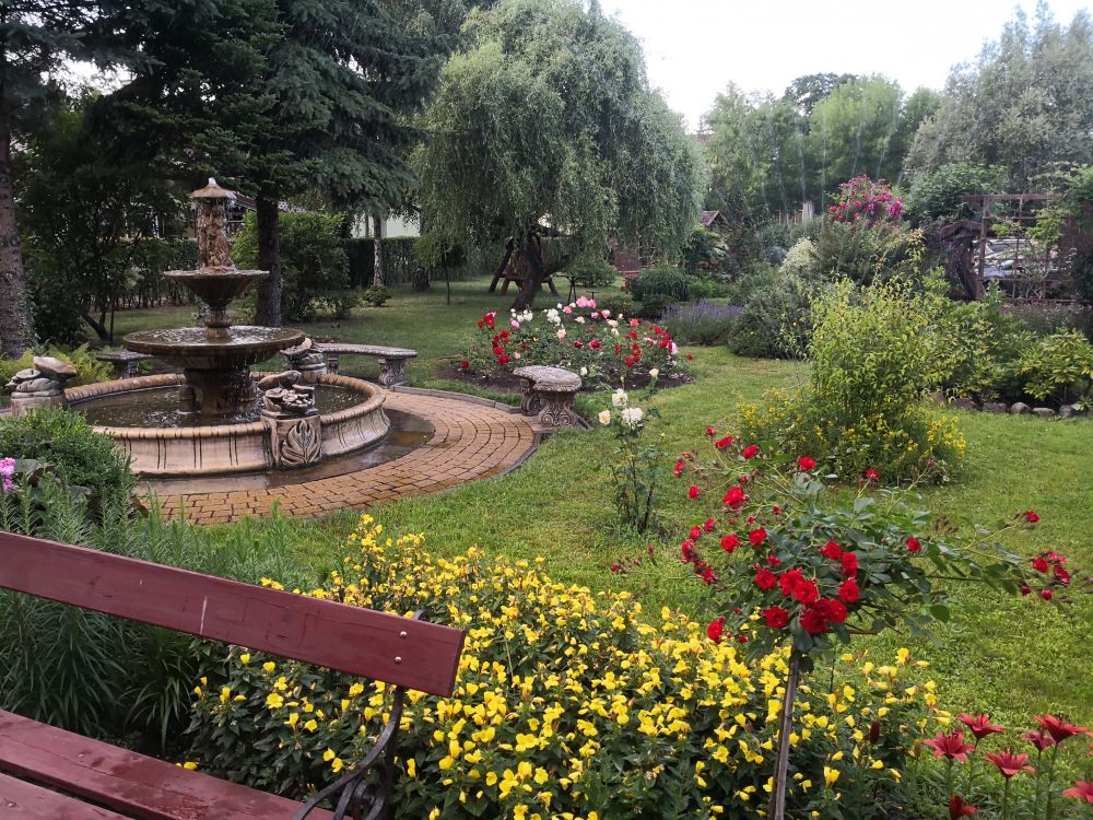 Ośrodek Wypoczynkowy Janówka