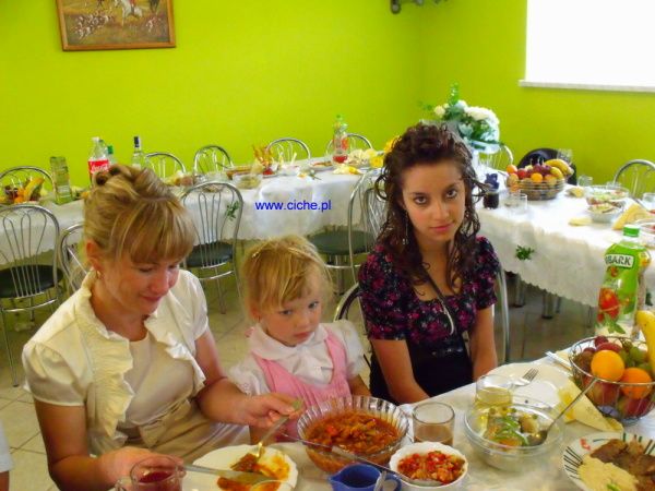 Agroturystyczne Gospodarstwo www.Ciche.pl