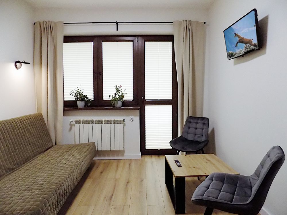 Zakopane pokoje & Aneks - blisko centrum / dworca