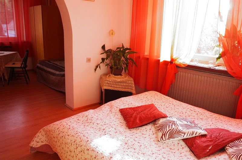 Pokoje Gościnne Wiesiolek - Super lokalizacja przy samej Gondoli