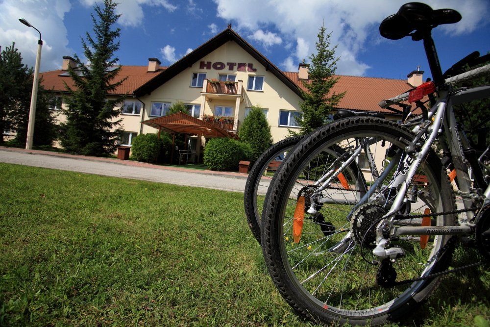Hotel Pieniny