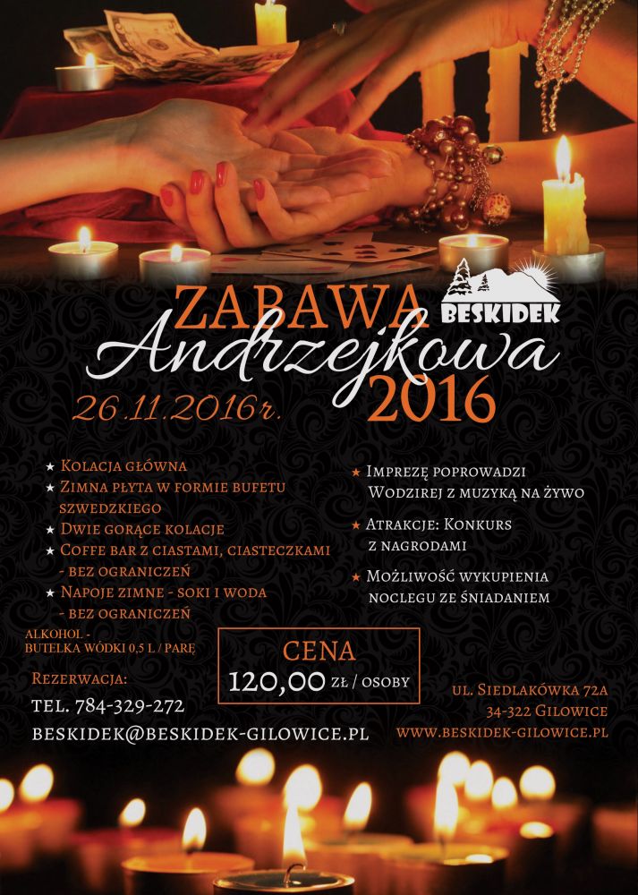 Ośrodek Rekreacyjno Wypoczynkowy BESKIDEK