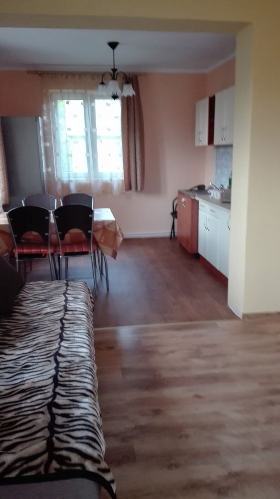 Pokoje gościnne, kwatery