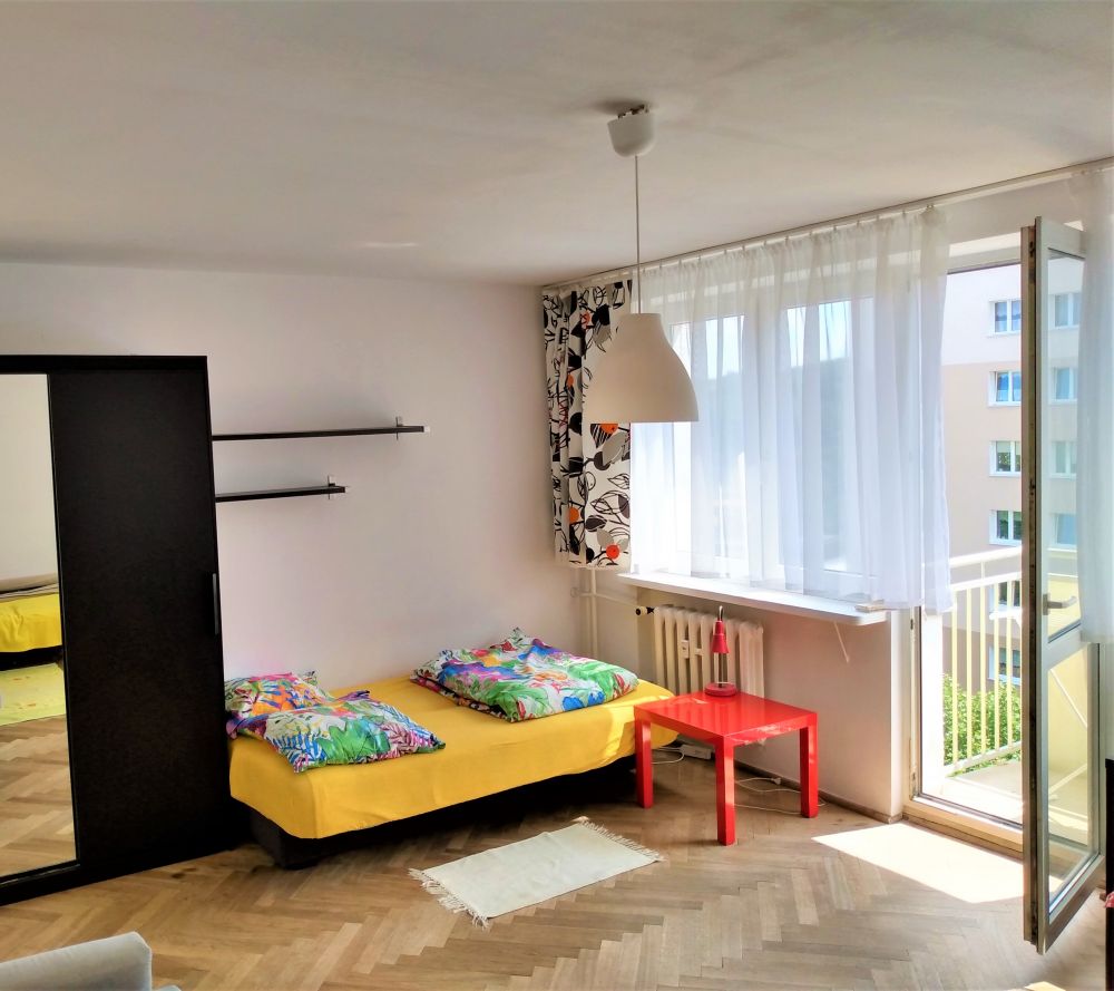 MIESZKANIE przy PLAŻY - GDYNIA, do morza, plaży 3min!