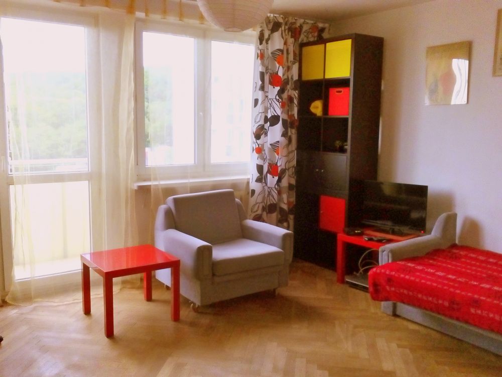 MIESZKANIE przy PLAŻY - GDYNIA, do morza, plaży 3min!