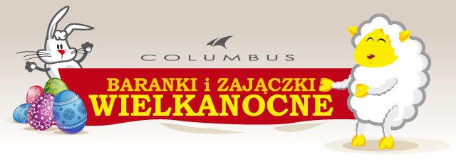 COLUMBUS
