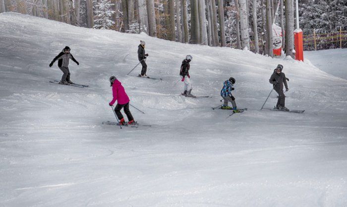 Ośrodek wypoczynkowy ReVita