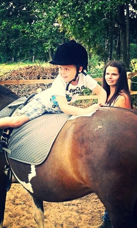 Agroturystyka "Stajnia Karasiówka"