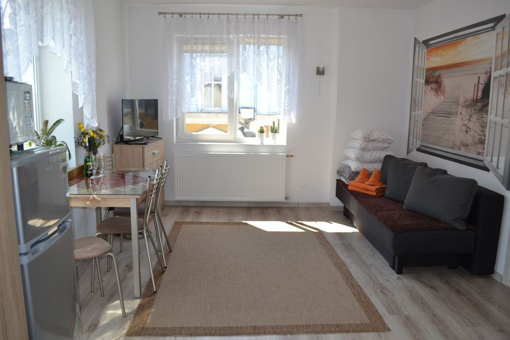 Kwatery w Świnoujściu