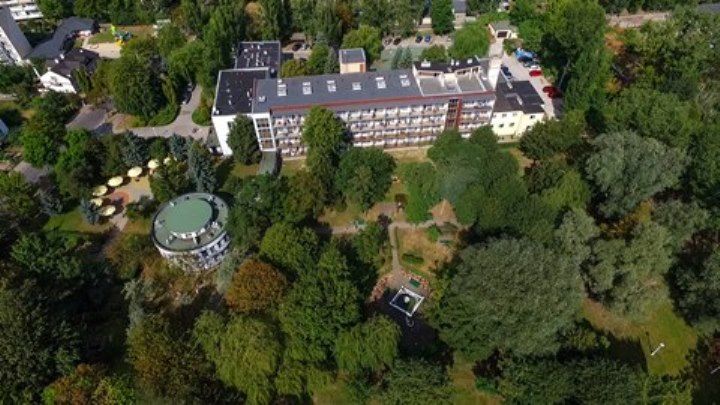 Sanatorium Uzdrowiskowe CHEMIK