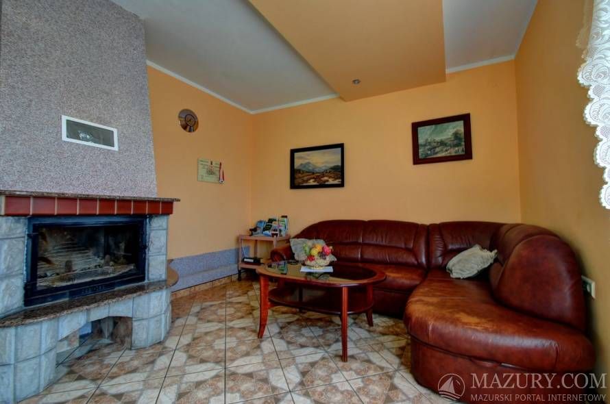 RANCZO Jolanta i Ryszard Bojarscy