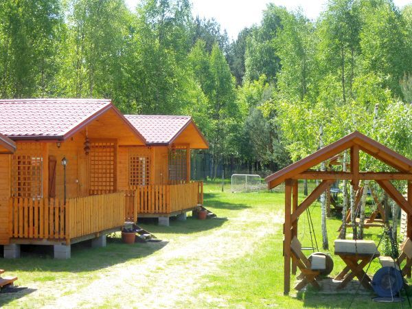 Ośrodek Wypoczynkowy *Regent*