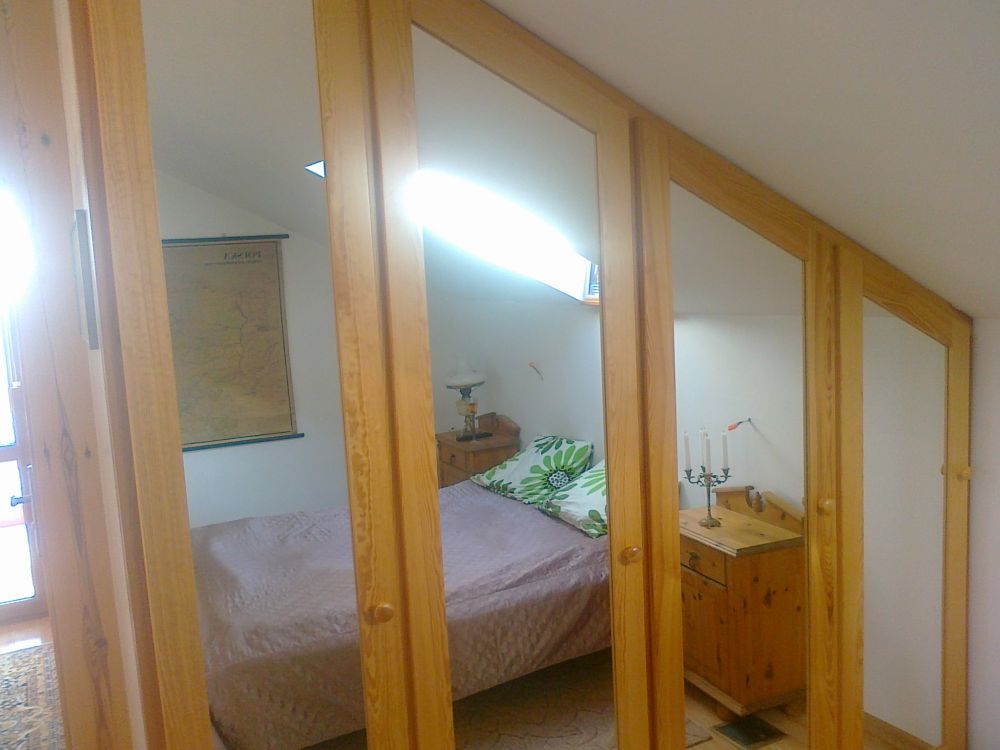 Domek letniskowy w Powidzu