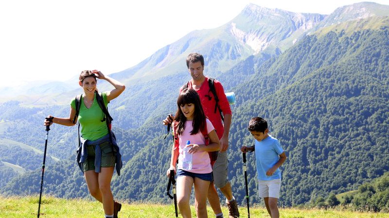 Dom na Białej Dolinie