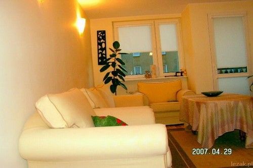 APARTAMENT BEATA
