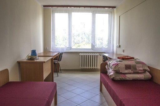 Domy Studenta Politechniki Białostockiej