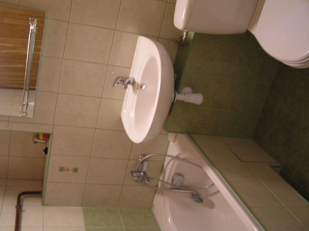 Ładne duże mieszkanie 1 pokojowe