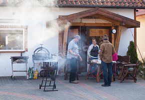 Agroturystyka Pod Lipą