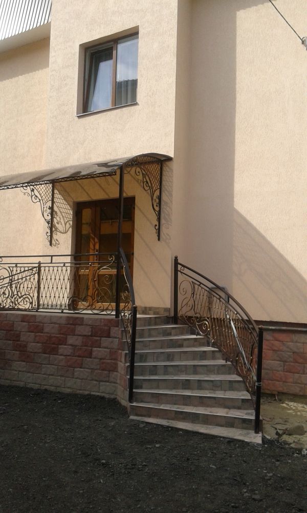 Guesthouse Mini-hotel