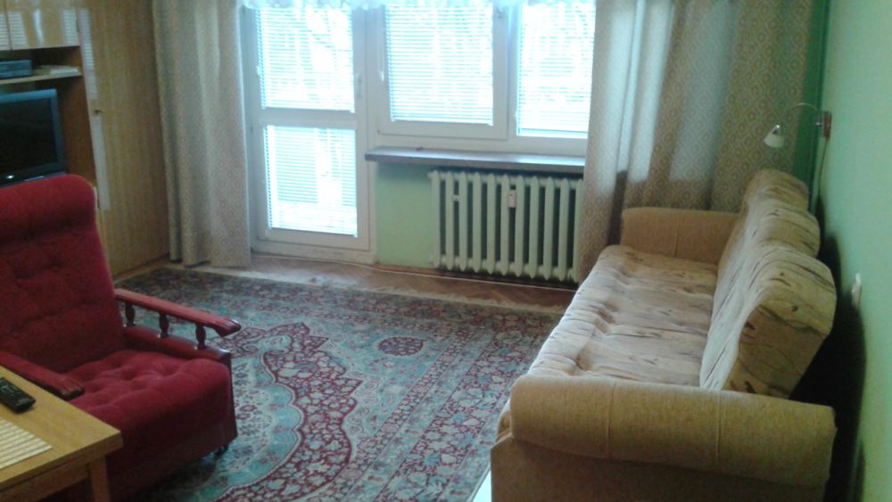 Samodzielne mieszkanie do wynajęcia na wczasy