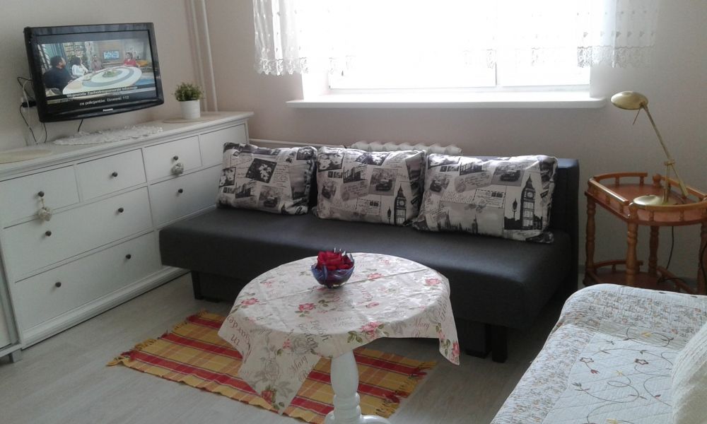 Mieszkanie do wynajęcia Centrum- Starówka