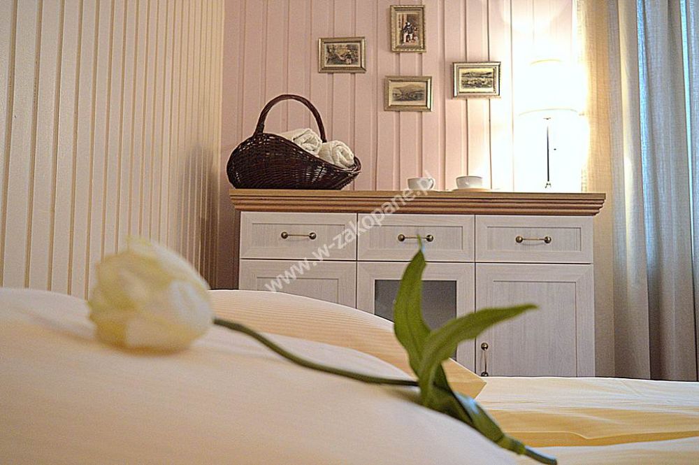 Kurort wypoczynkowy Gabi