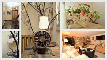 Kurort wypoczynkowy Gabi