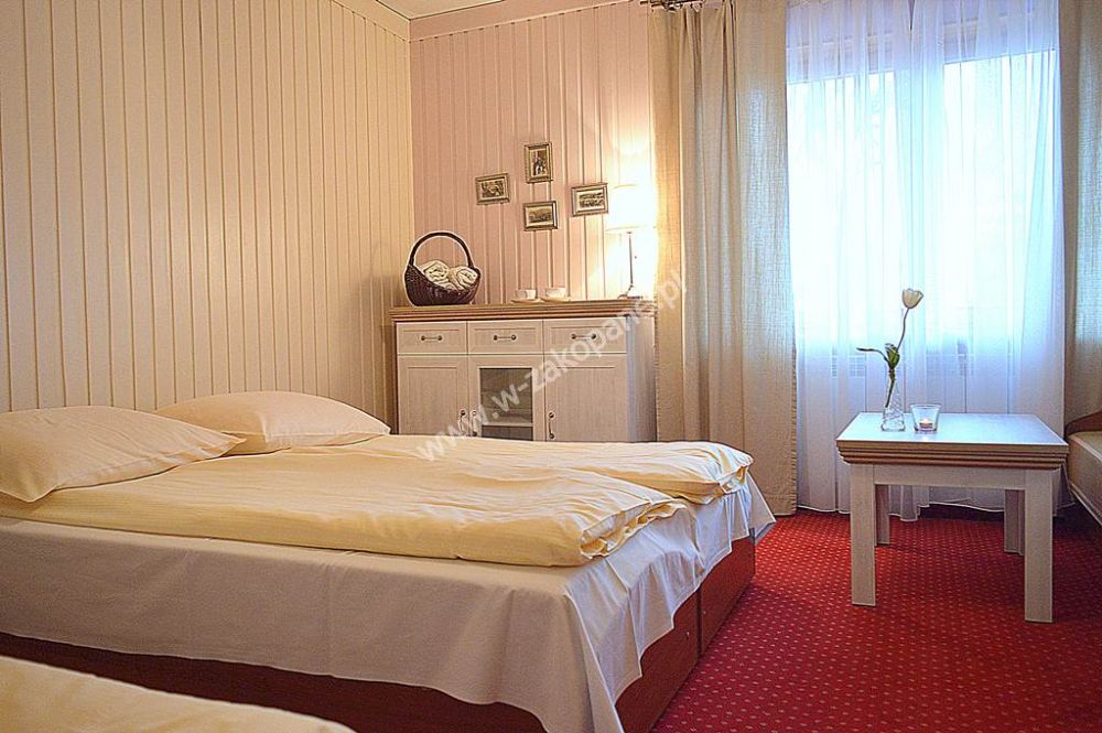 Kurort wypoczynkowy Gabi