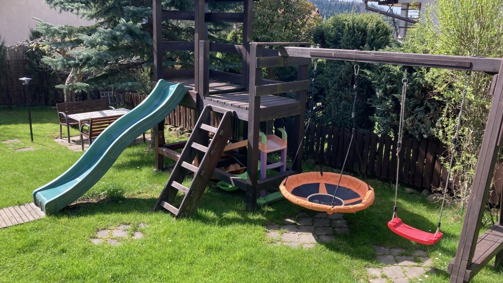 Apartamenty STUDIO (pobyty rodzinne)