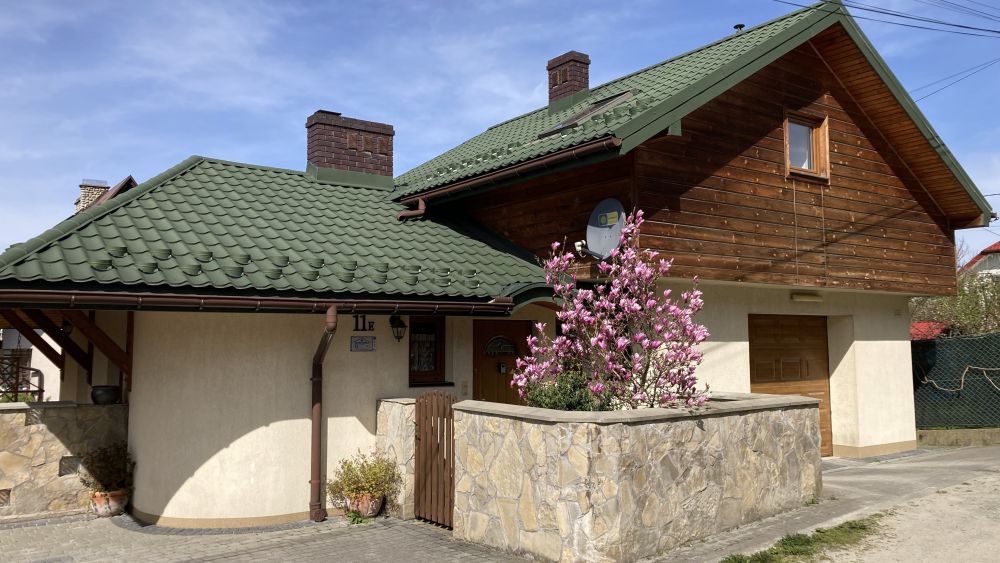 Apartamenty STUDIO (pobyty rodzinne)