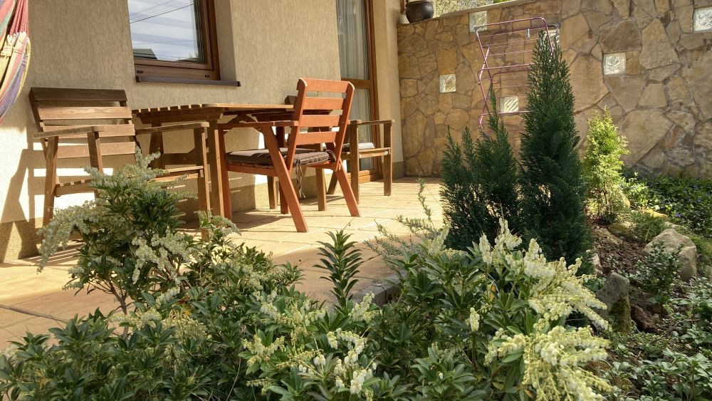 Apartamenty STUDIO (pobyty rodzinne)