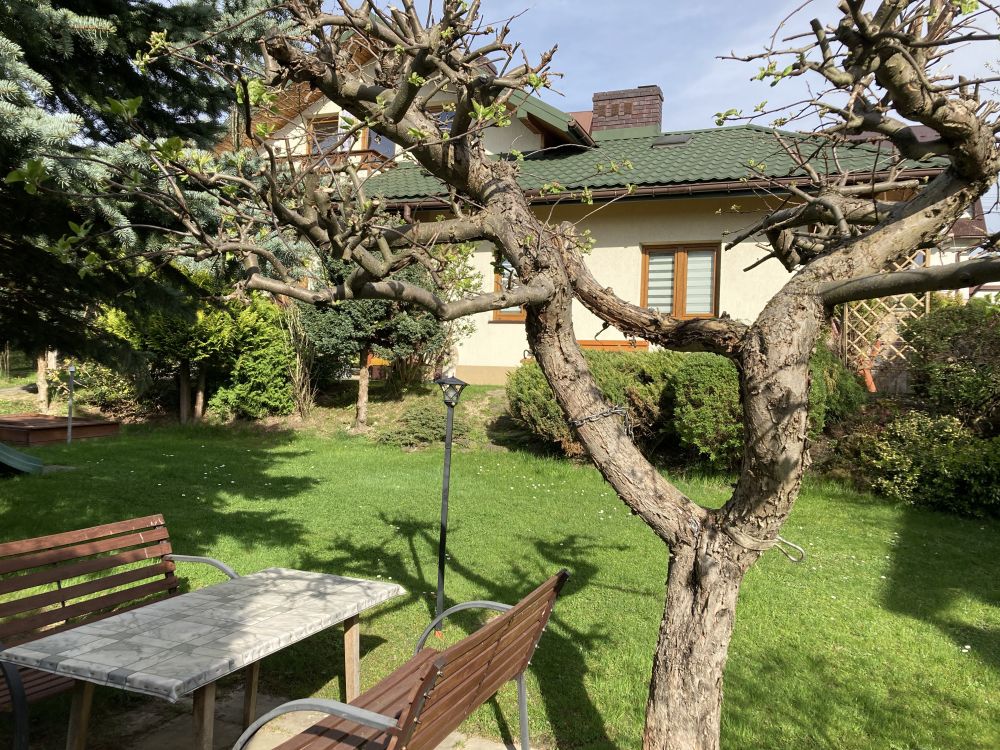 Apartamenty STUDIO (pobyty rodzinne)