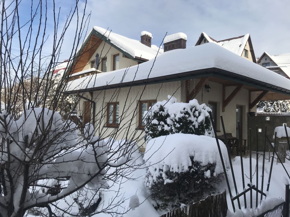 Apartamenty STUDIO (pobyty rodzinne)