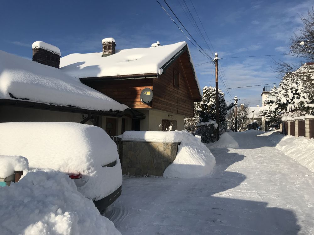 Apartamenty STUDIO (pobyty rodzinne)